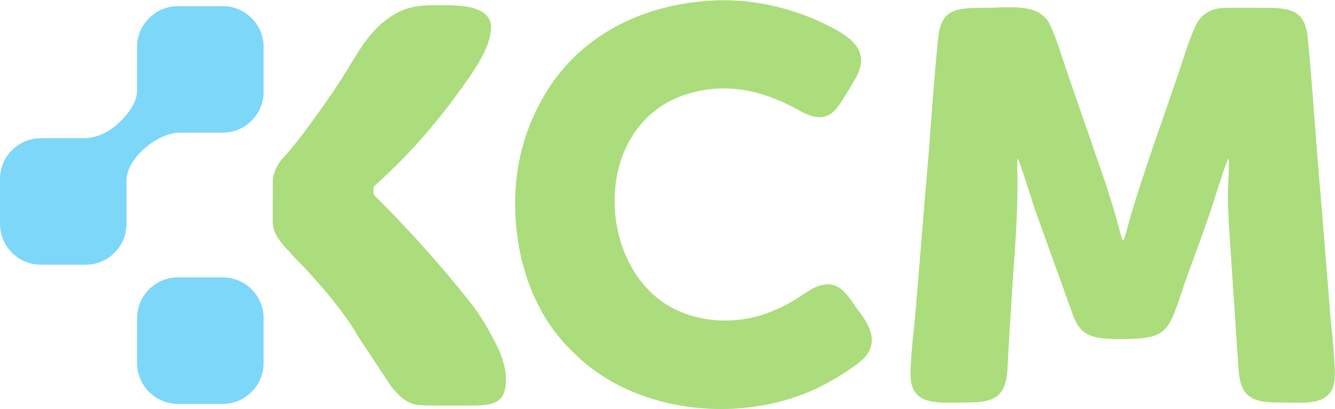 KCM Logo
